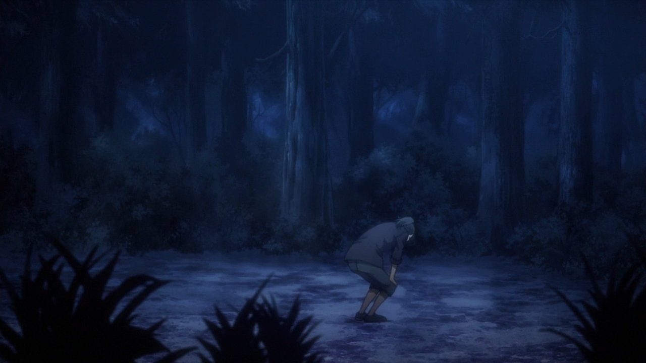 Один из отвергнутых: Изгой — скриншот 33