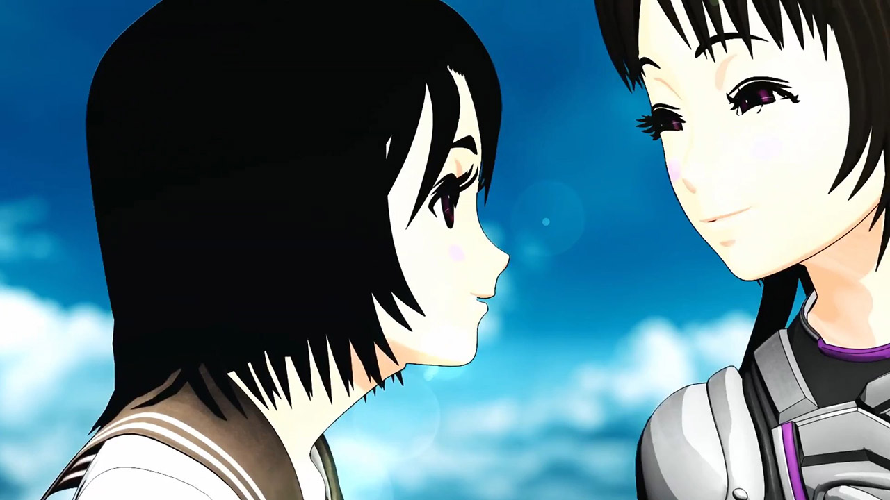 Четыре сезона: Фука и Нанами — скриншот 11