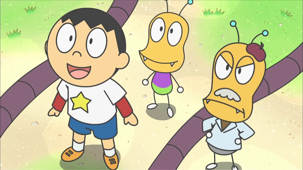 Жук Задокус 4 — скриншот 12