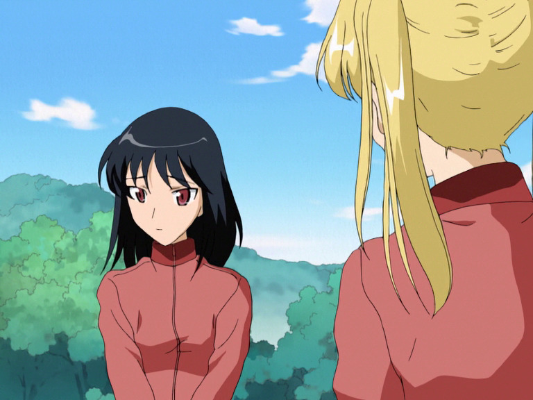 Школьный переполох: Третий семестр — скриншот 18