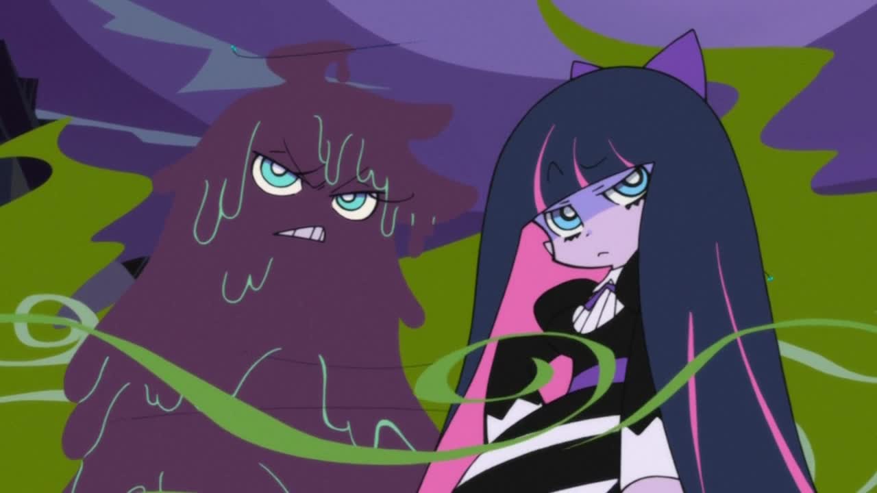 Труська, Чулко и пресвятой Подвяз — скриншот 23