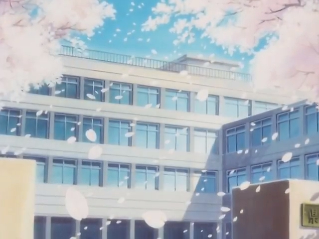 Бей эйс! OVA — скриншот 54