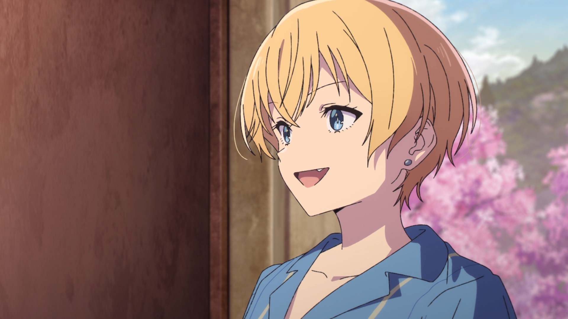 Хана расцветает подобно Сюре — скриншот 18