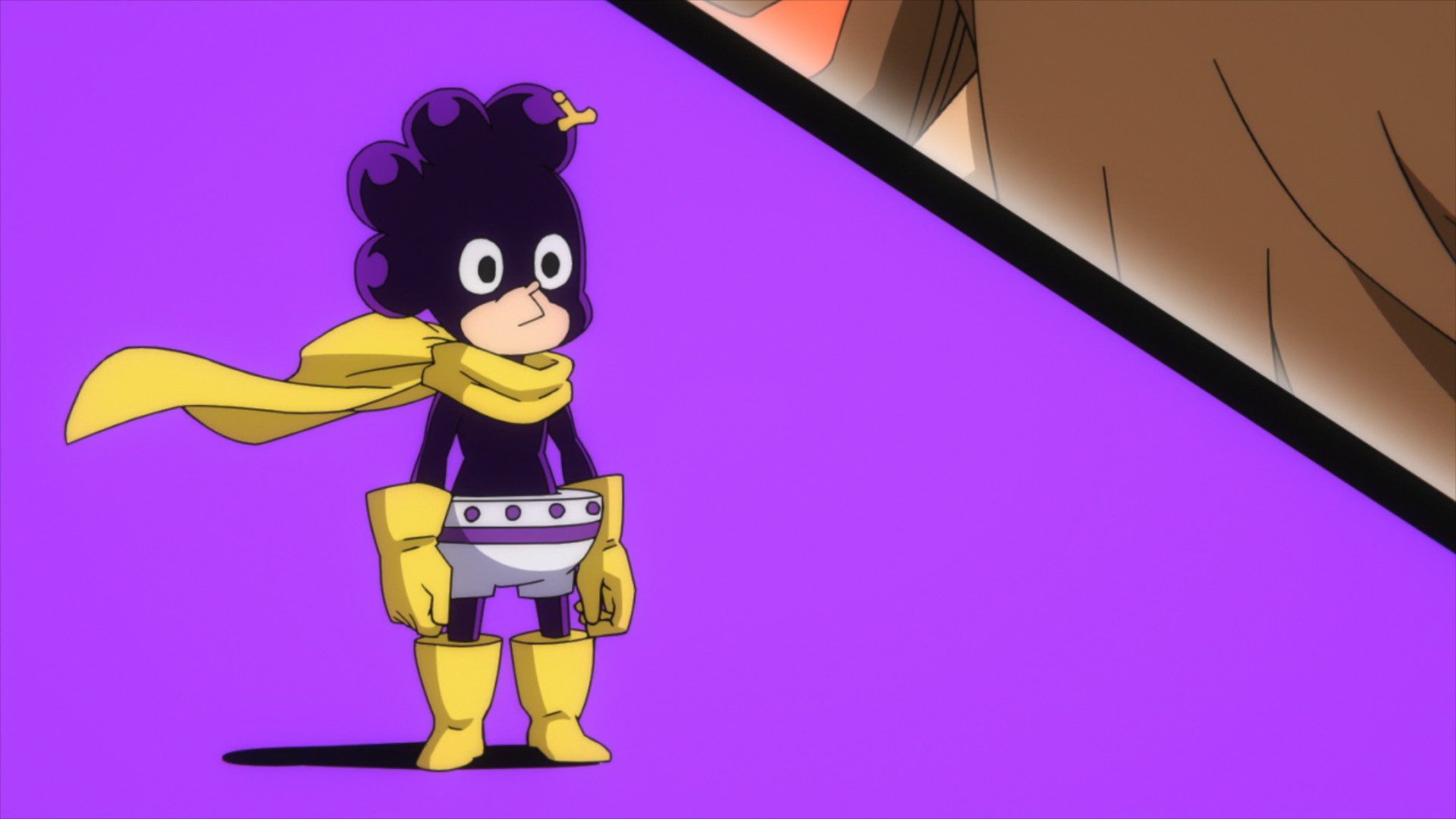 Моя геройская академия ONA — скриншот 9