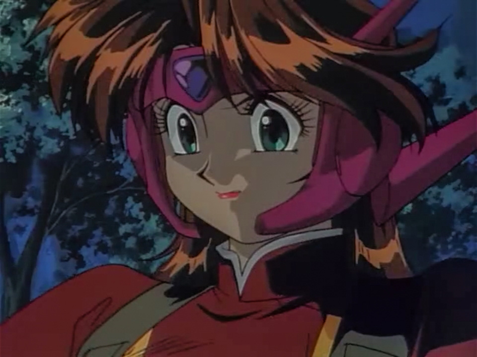 Сокрушительница идолов Су-Чи-Пай — скриншот 9