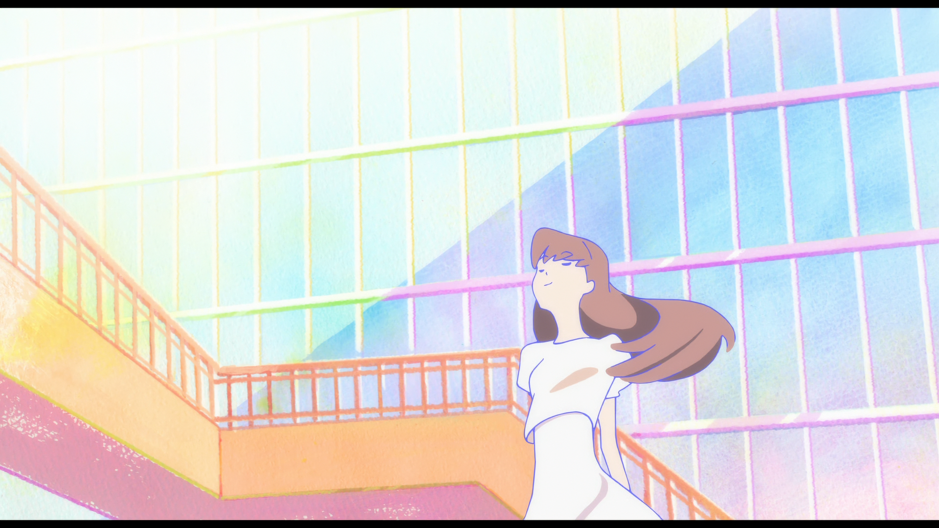 Японская выставка анимации — скриншот 50