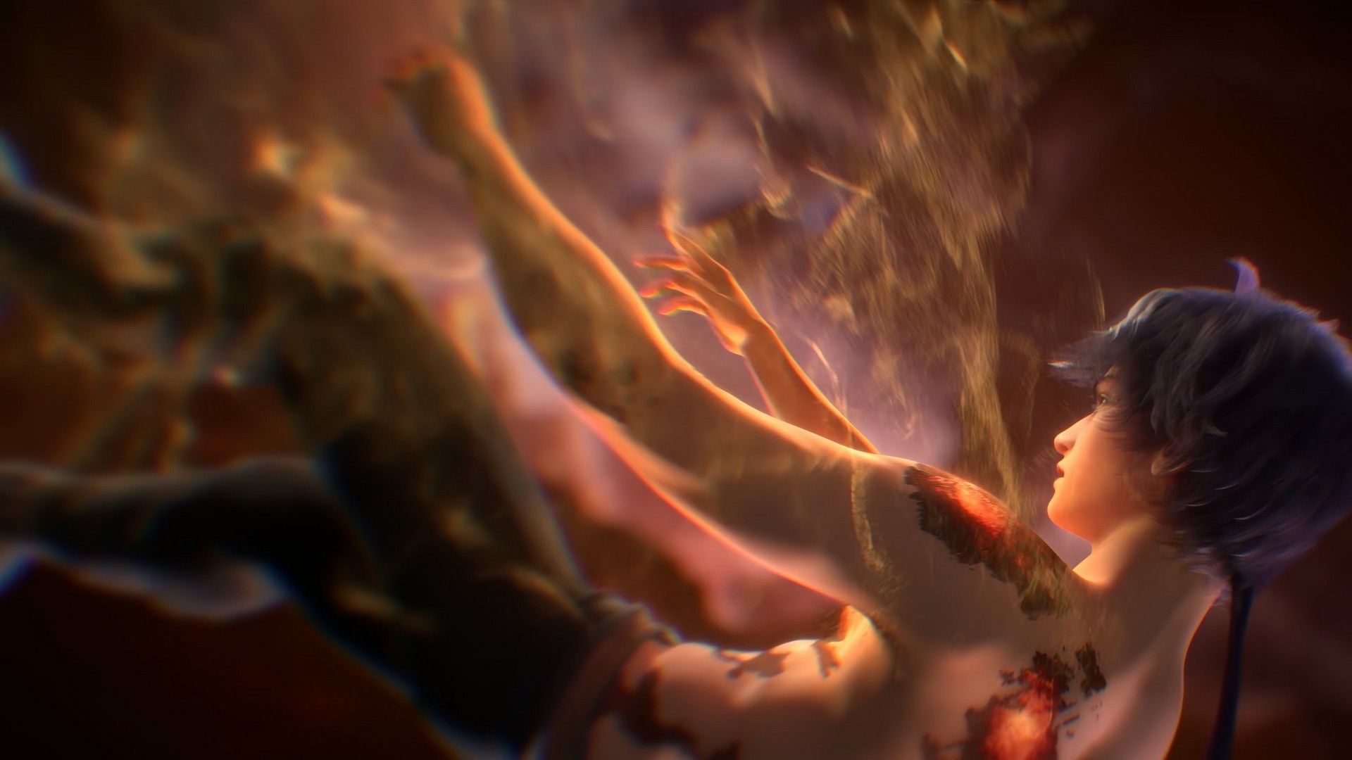 Становление богом — скриншот 21