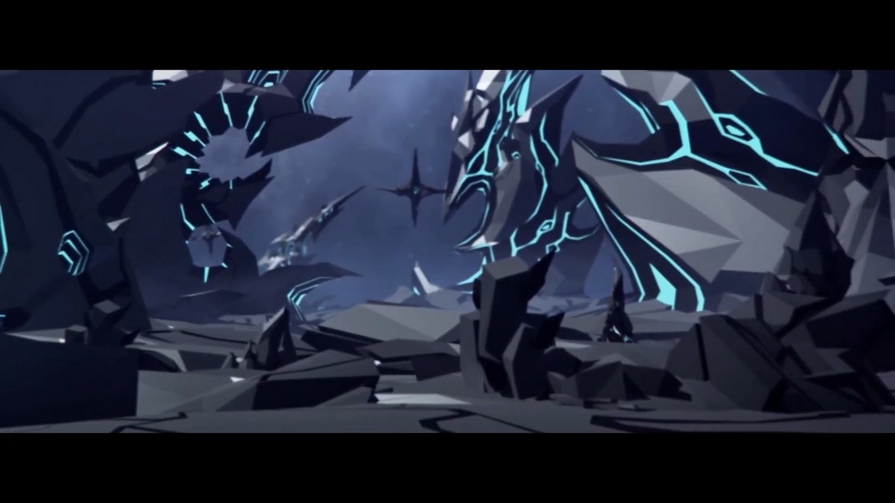 Шероховатый мир — скриншот 11