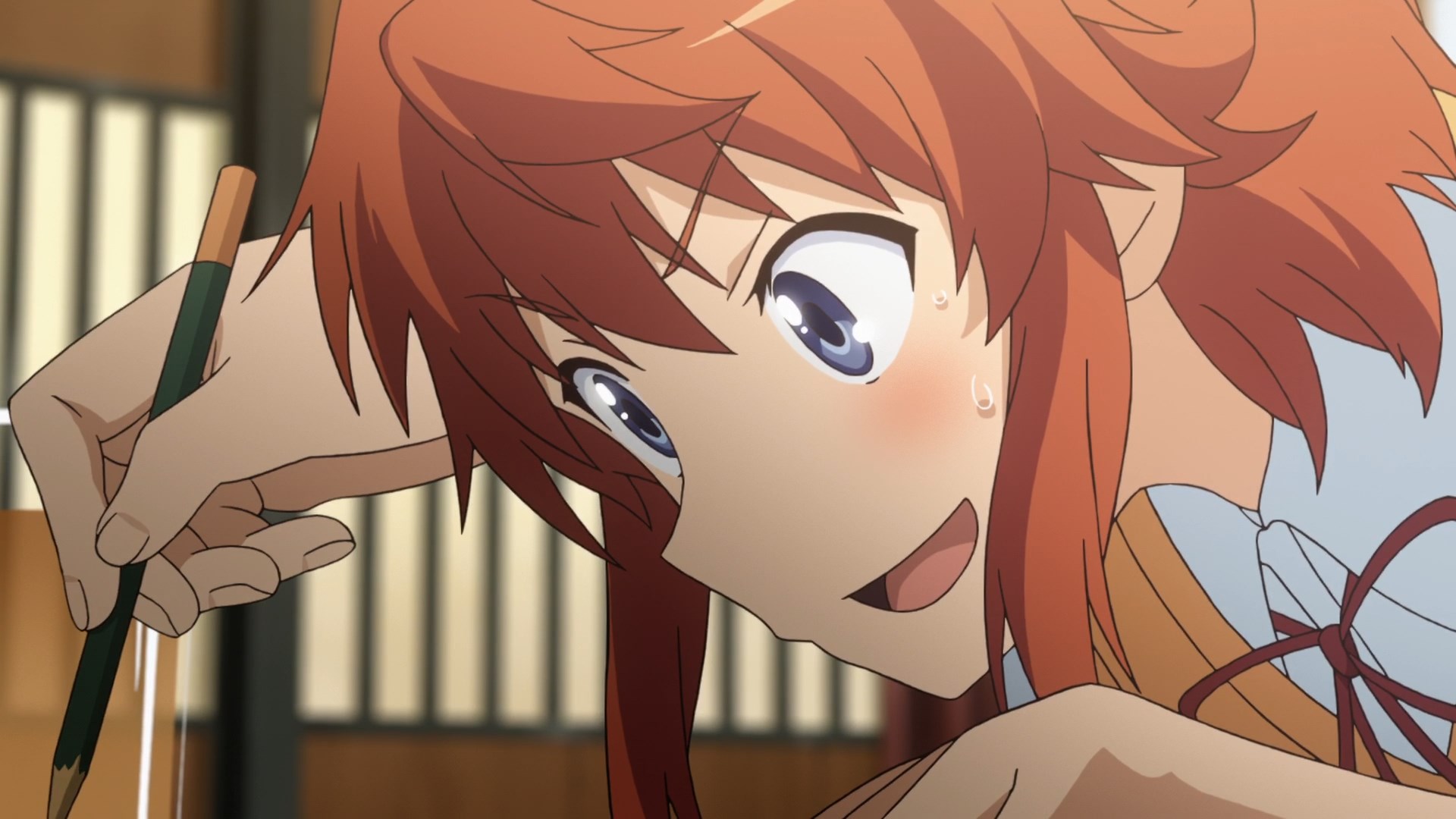 Деревенская глубинка 3: Мы выложили все силы ради школьного клуба — скриншот 20