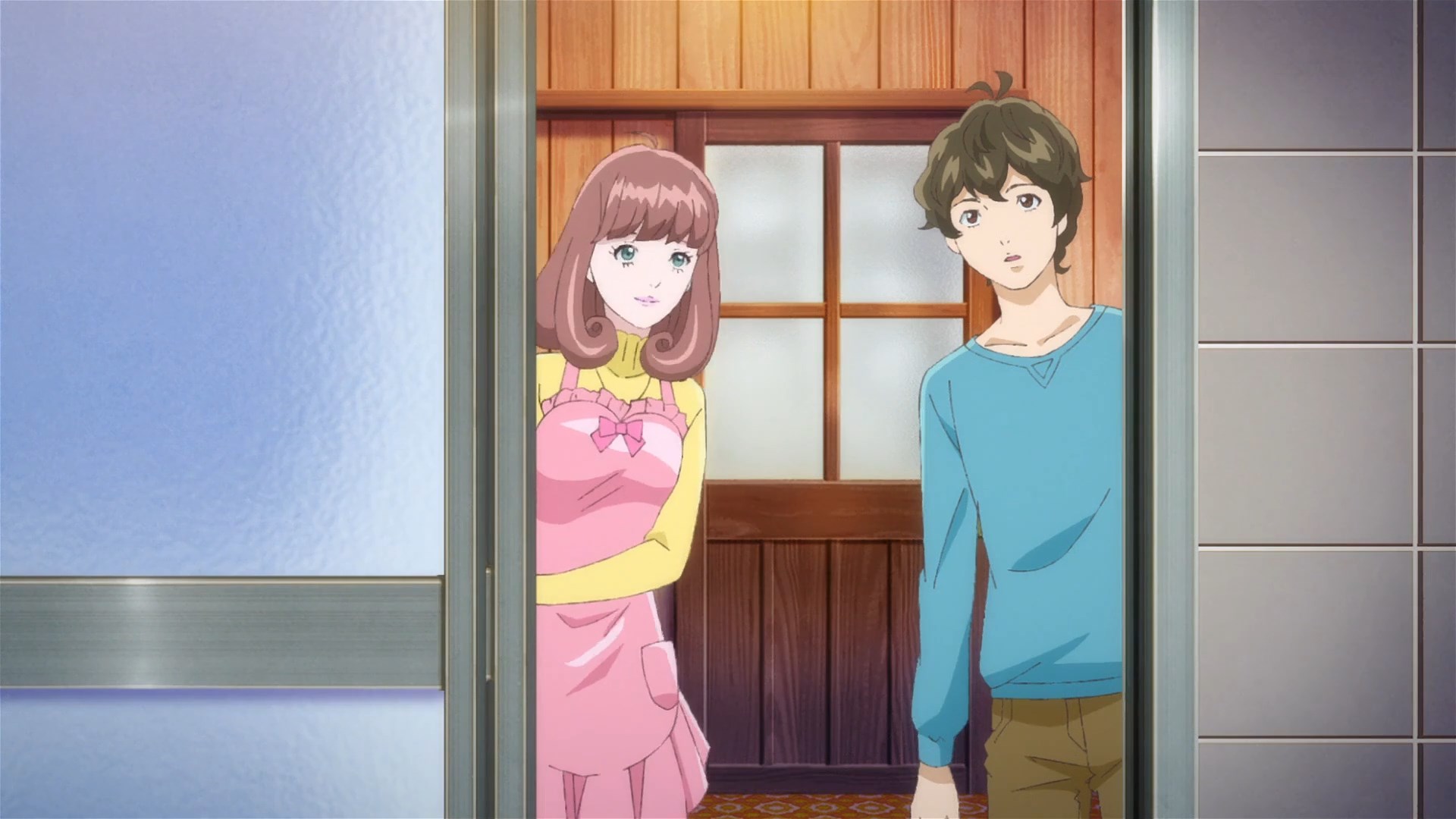 Записи «Астро» — скриншот 24