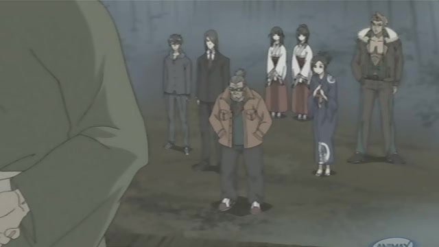 Токийская школа магов 2 — скриншот 36