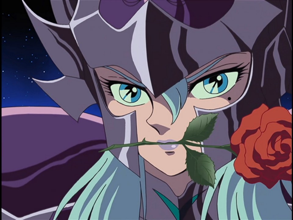 Рыцари Зодиака: Глава Аида — Убежище — скриншот 7