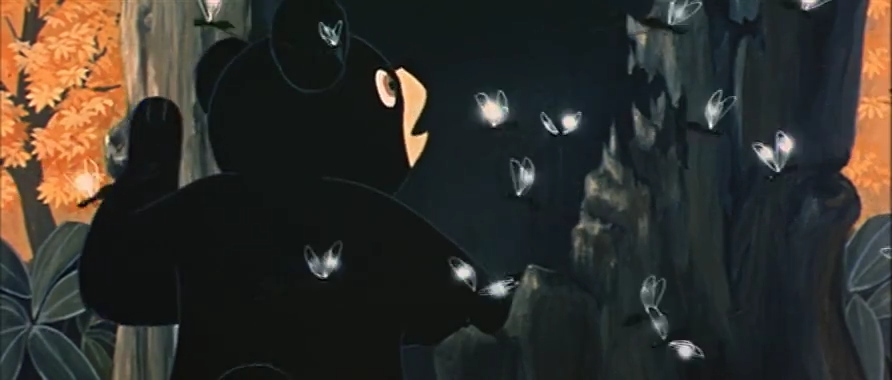 Юный Сарутоби Сасукэ — скриншот 10