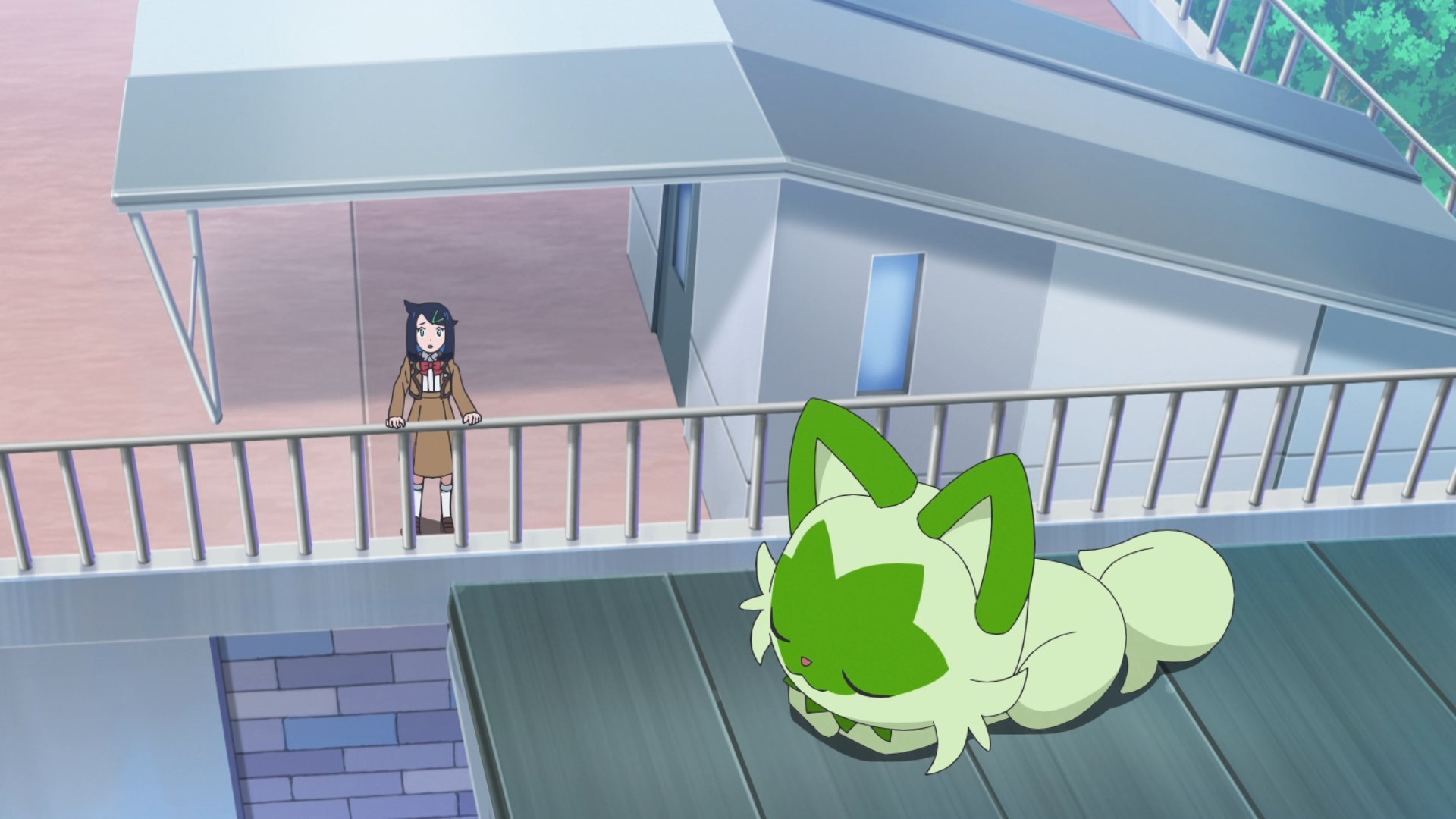 Покемон (2023) — скриншот 29