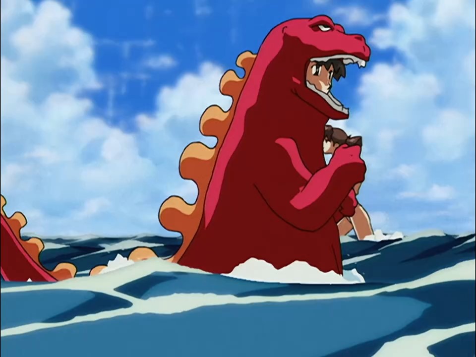 Бесконечное путешествие корабля Ривиас: Спецвыпуски — скриншот 27