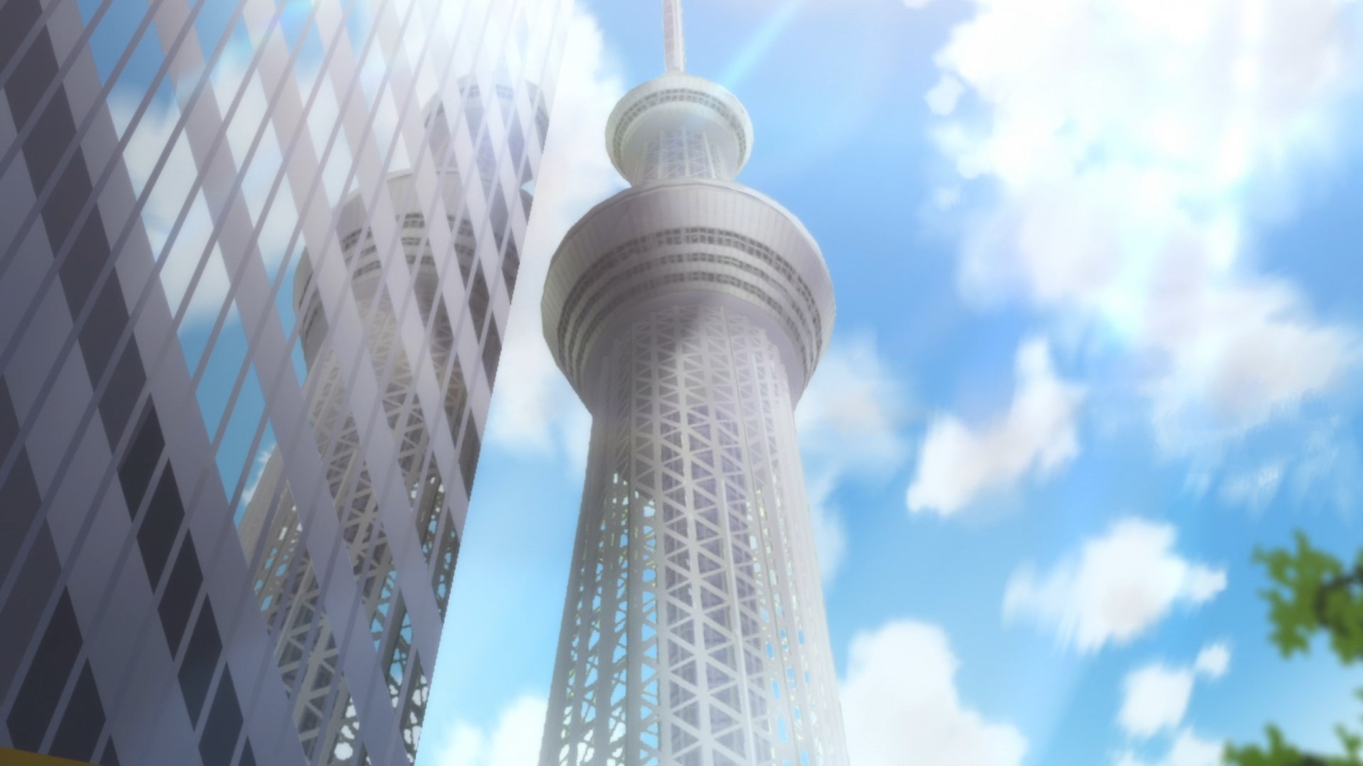 Незнакомцы в другой жизни — скриншот 7