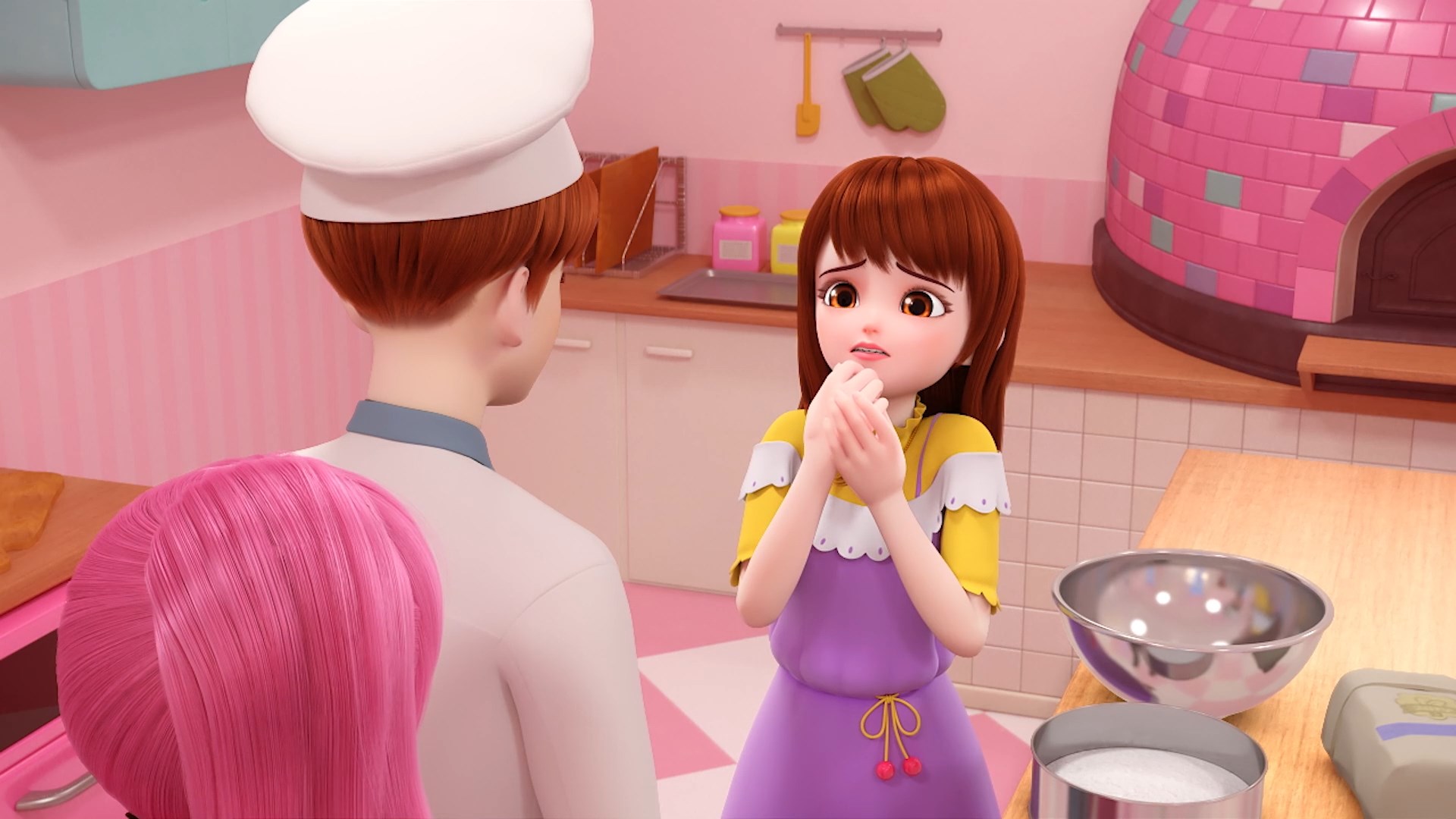 Поймай Тинипин! — скриншот 26