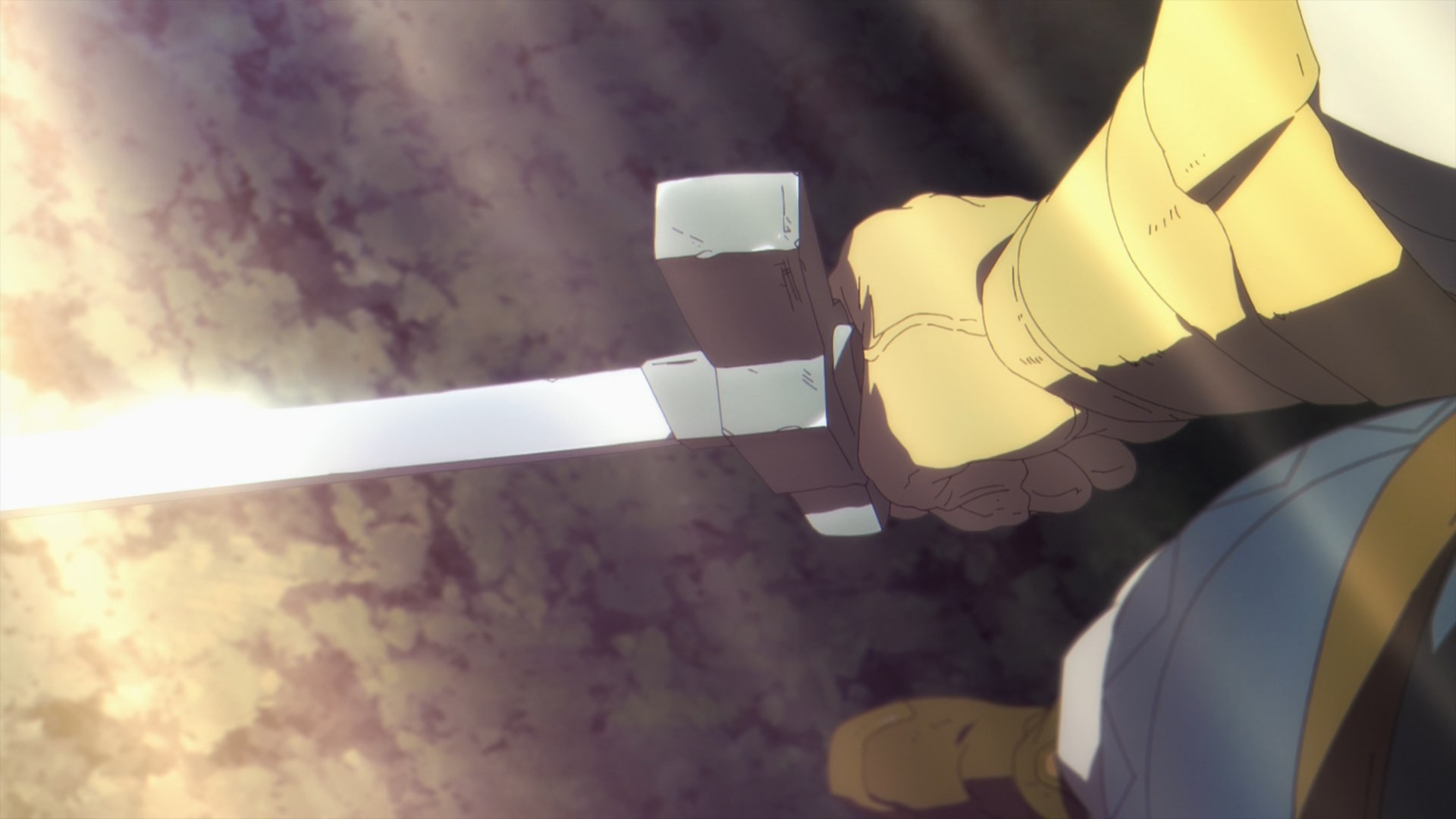 Нежеланно бессмертный авантюрист — скриншот 23