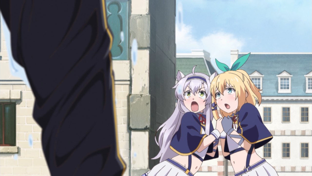 Хроники Акаши — худшего магического преподавателя — скриншот 12