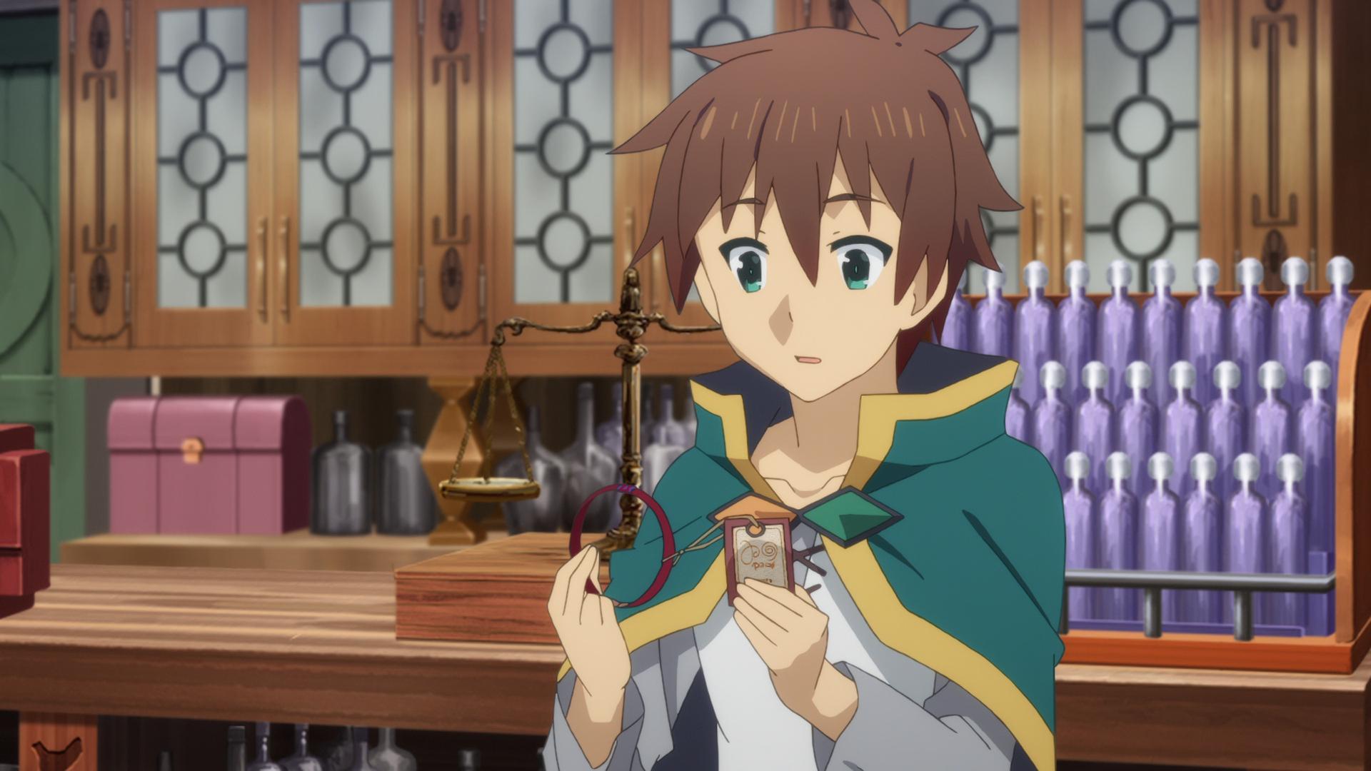 Этот замечательный мир! Этот замечательный ошейник! — скриншот 10