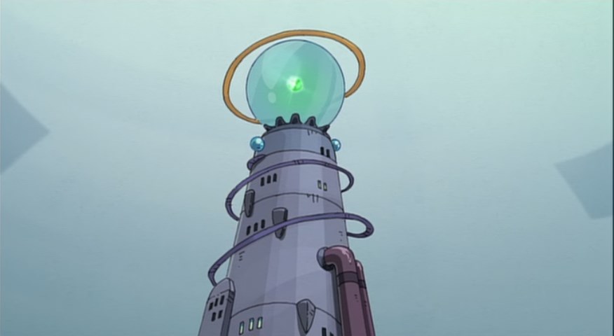 Вперёд, Анпанман! Кокорин и чудо-звезда — скриншот 25