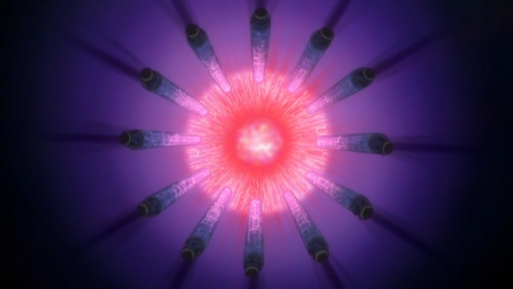 Гинтама: Рождение Белого Демона — скриншот 11