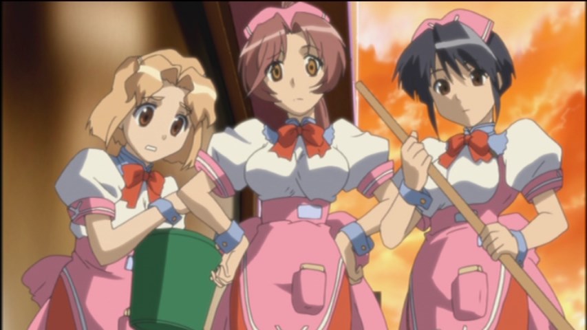 Волшебный Канан — скриншот 8