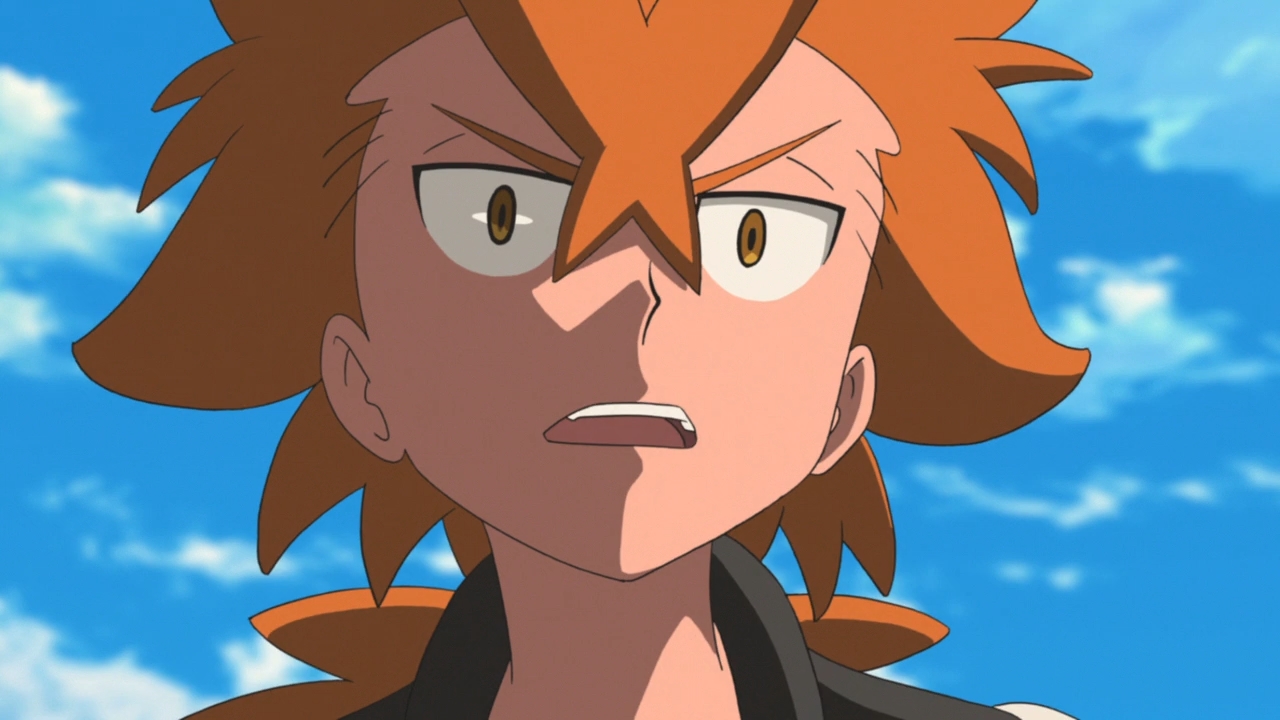 Покемон: Я выбираю тебя! — скриншот 24