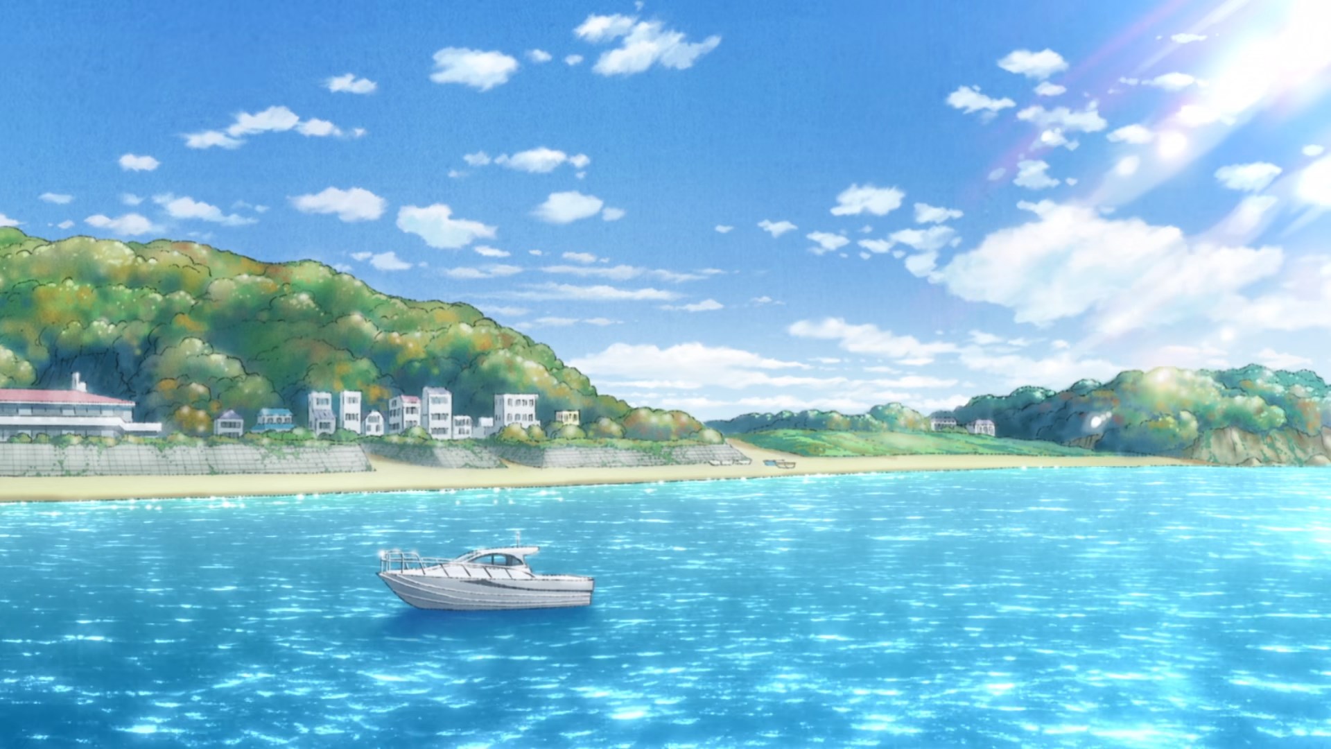 Не издевайся, Нагаторо: Вторая атака — скриншот 5