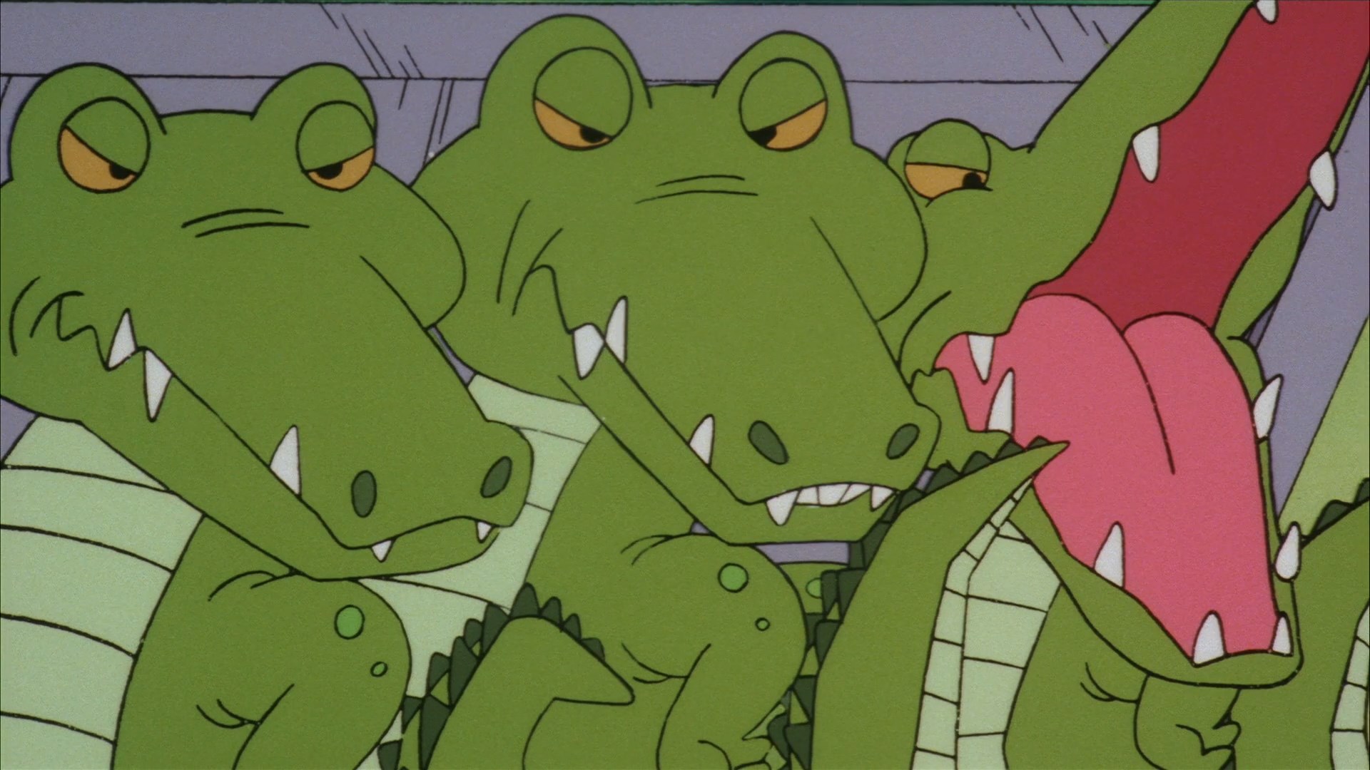 Вперёд, Анпанман! Анпанман и его весёлые друзья — скриншот 11