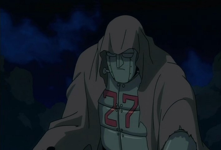 Железный человек №28 — скриншот 30