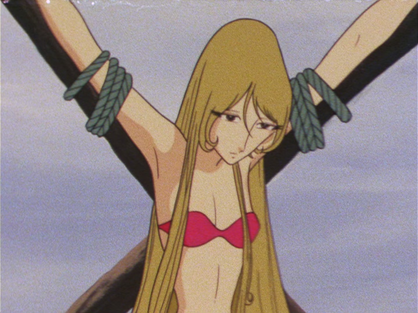 Галактический экспресс 999 — скриншот 50