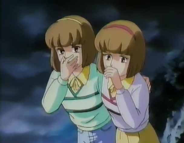 Морская тьма, лунная тень — скриншот 8