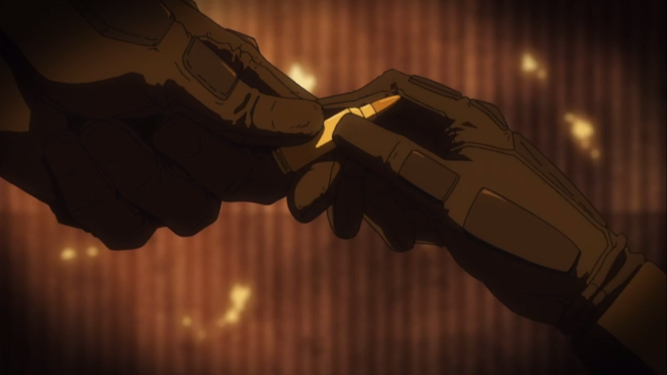 Блассрейтер — скриншот 45