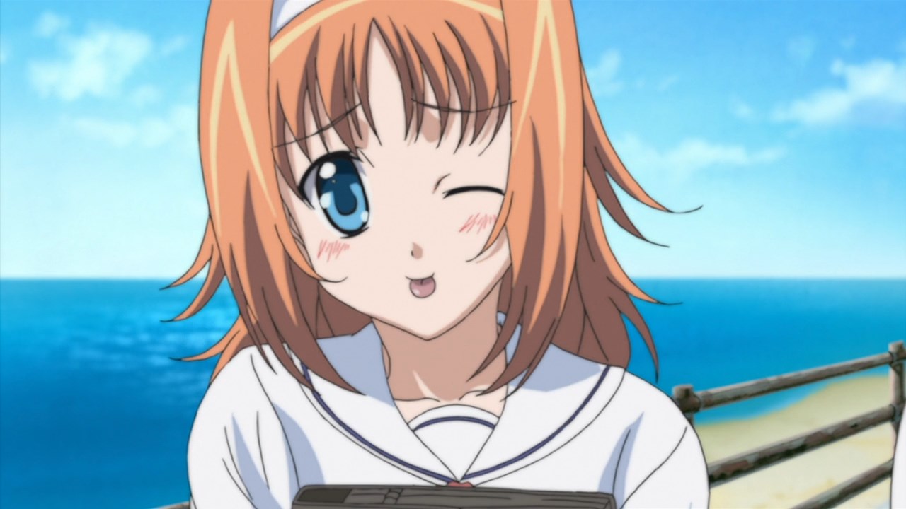 С начала. Часть II — скриншот 21