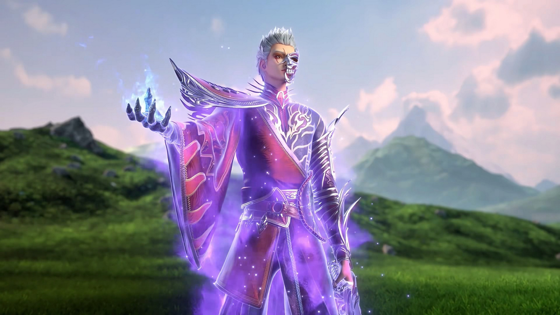 Перерождение бессмертного императора (2024) — скриншот 17