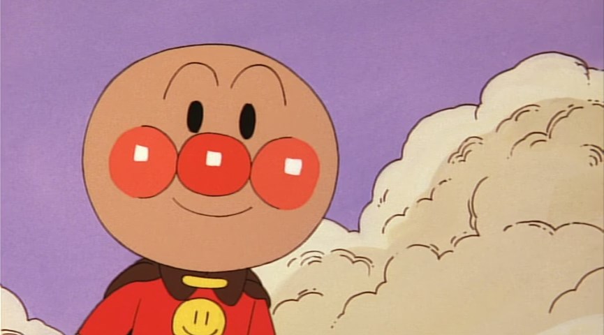 Вперёд, Анпанман! Волшебная лирическая школа магии — скриншот 21