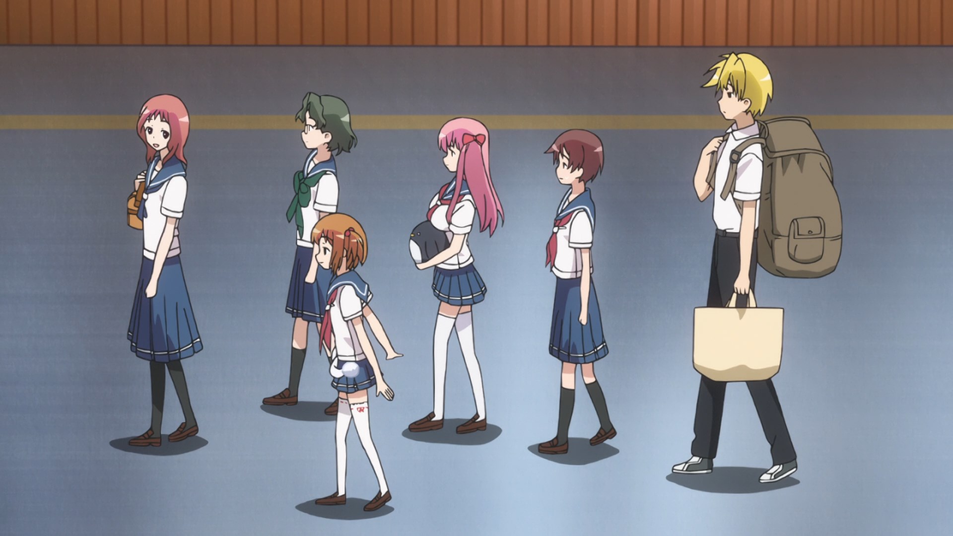 Саки на национальном чемпионате — скриншот 29