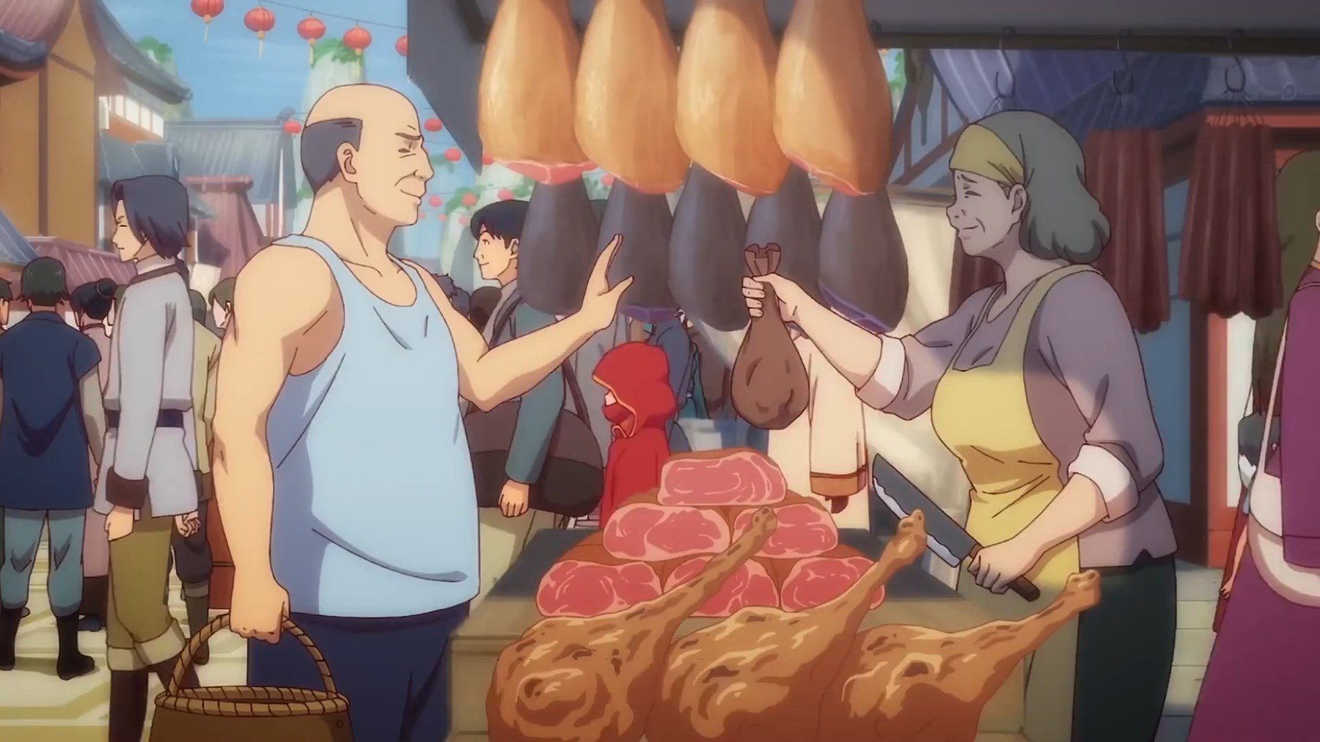 Подземелье и девушка-воин, преодолевающая границы — скриншот 11