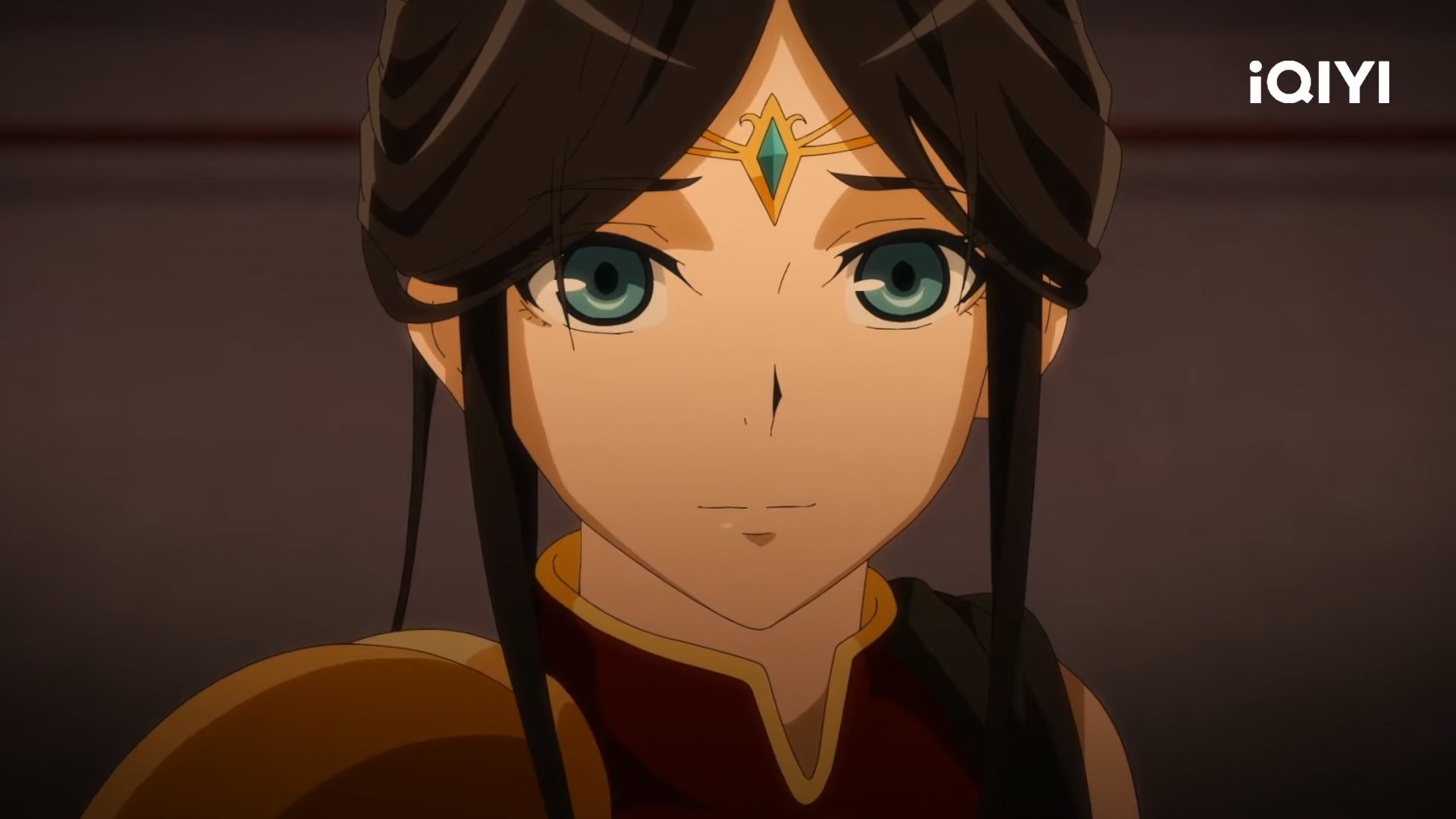 Разлука Орхидеи и повелителя демонов. Часть 2 — скриншот 17