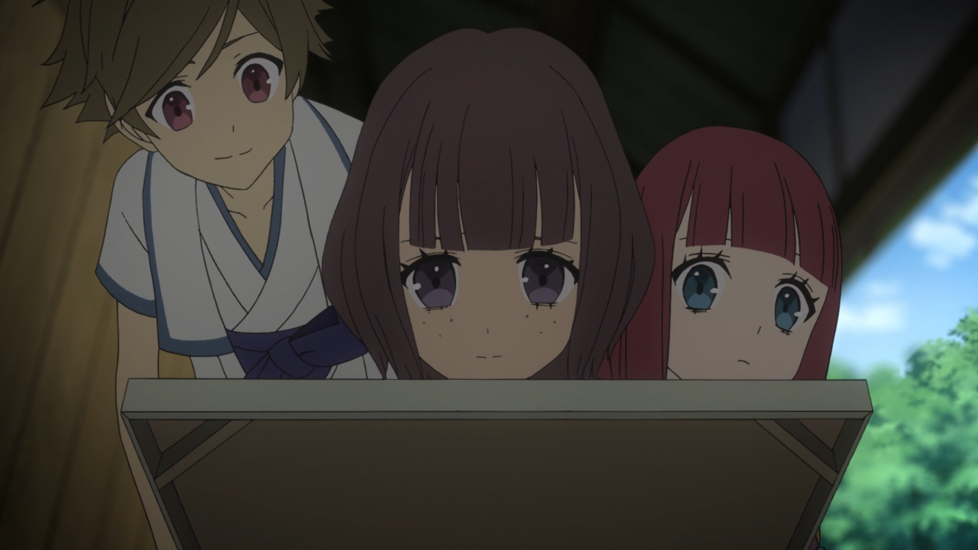 Из нового света — скриншот 23