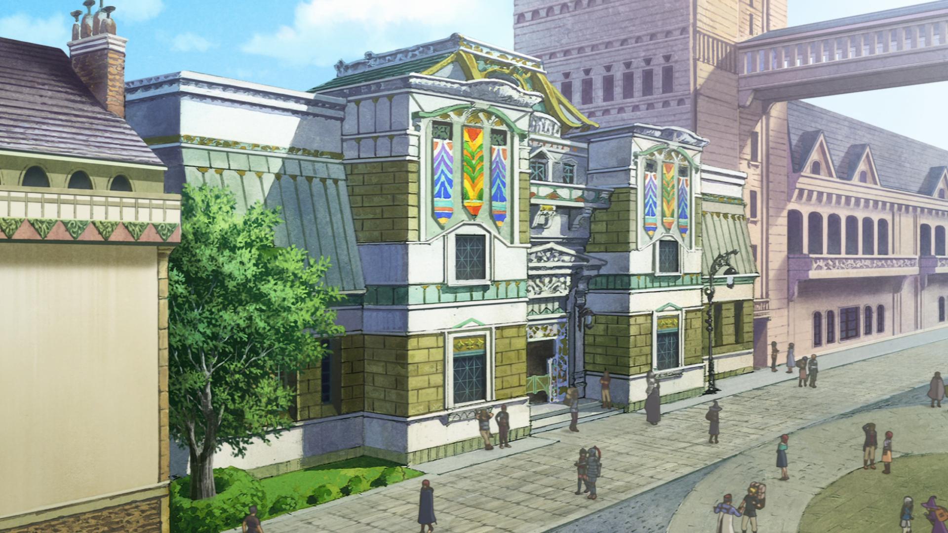 Может, я встречу тебя в подземелье? 2 — скриншот 13