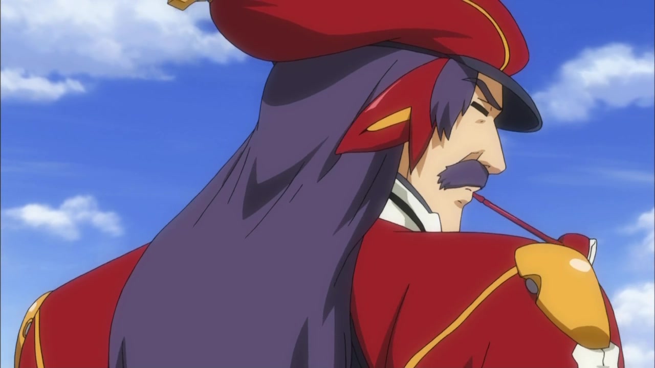 Горизонт среди пустоты 2 — скриншот 13