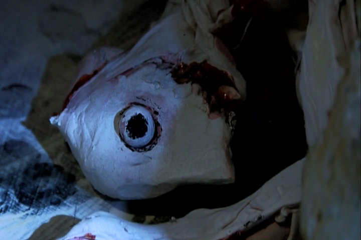 Ужас Данвича и другие рассказы Лавкрафта — скриншот 27