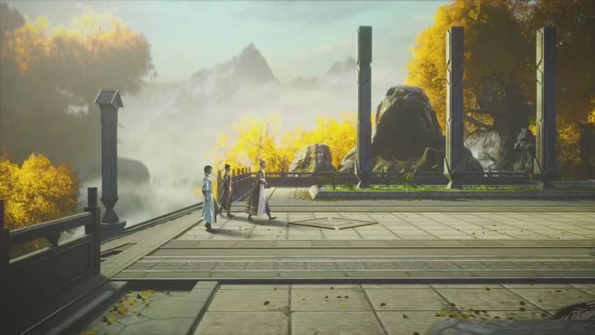 Великий правитель (2023) — скриншот 27