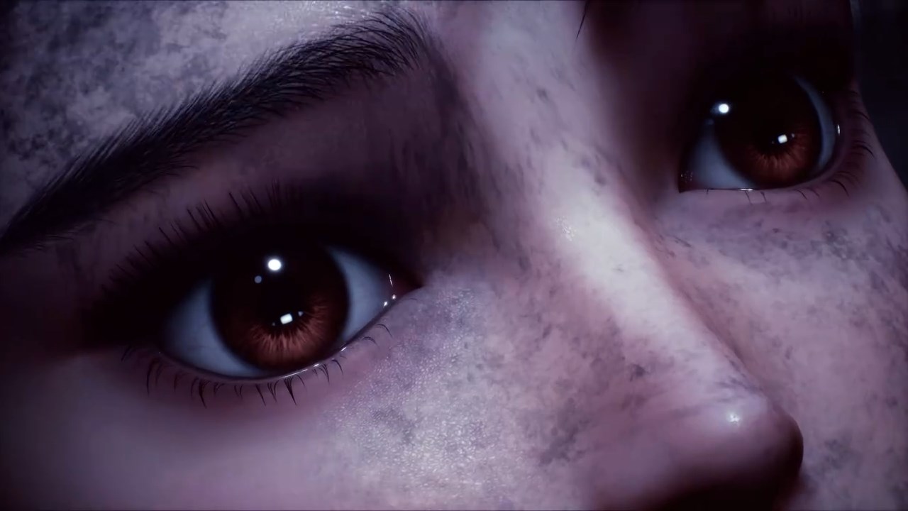 Вечное царство богов — скриншот 24