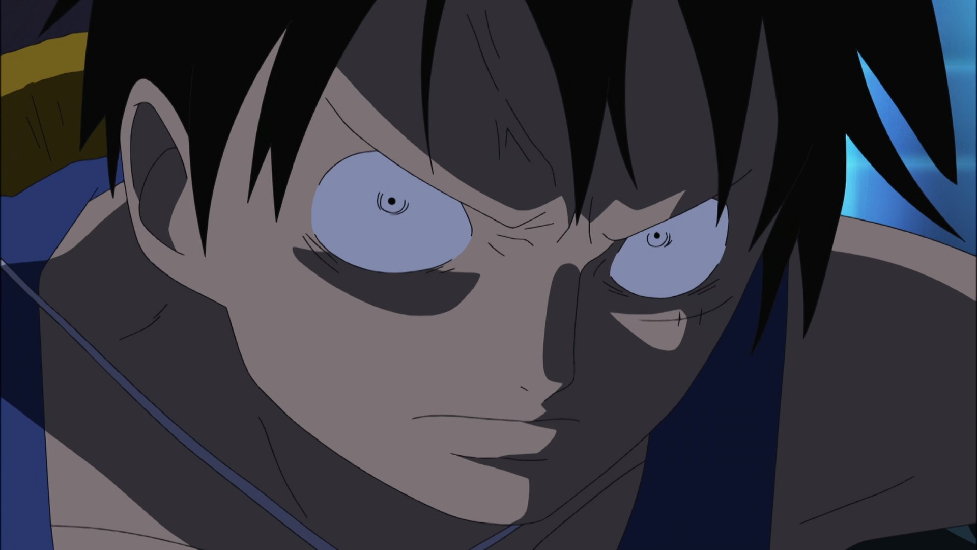 Ван-Пис: Запись приключений доктора Чоппера — Друзья на перепутье! — скриншот 5