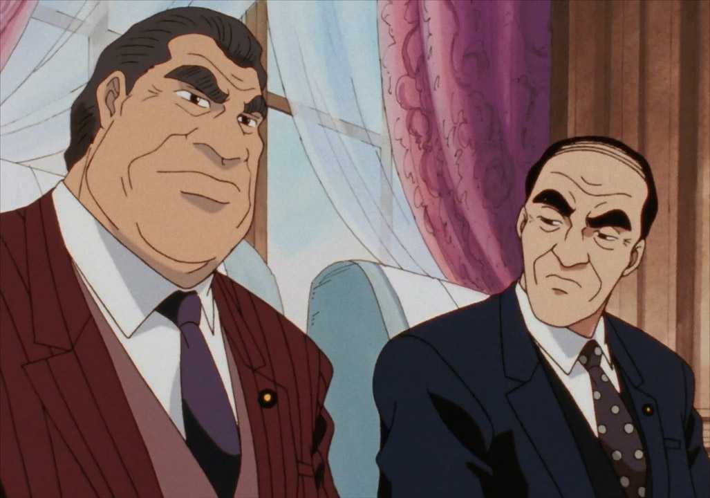 Гурман: Японо-американская рисовая война — скриншот 27