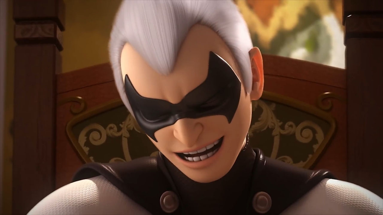 Минифорс — скриншот 7