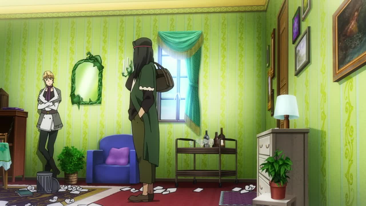 Девы Галилея — скриншот 33